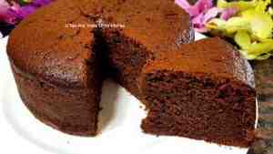 Cake Recipe Nisha Madhulika