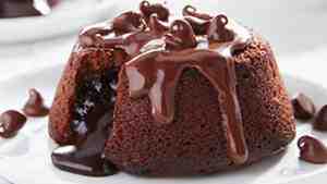 Molten Lava Cake Recipe Gordon Ramsay