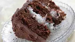 Peter Paul Mounds Cake Recipe