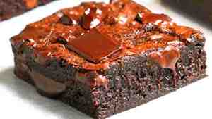 150 Hour Chocolate Cake Recipe