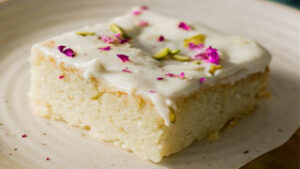 Tres Leches Cake Recipe Indian