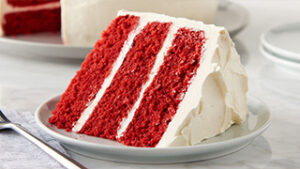 Red Velvet Cake Recipe Without Buttermilk
