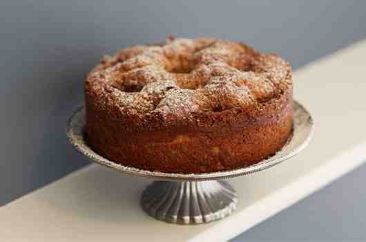 Moravian Sugar Cake Recipe