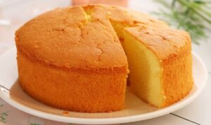 Buttermilk Cake Recipe Nigella