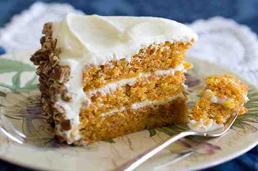 Carrot Cake Recipe Paula Deen