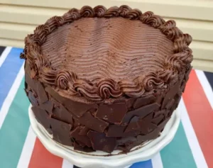 Costco Chocolate Cake Recipe