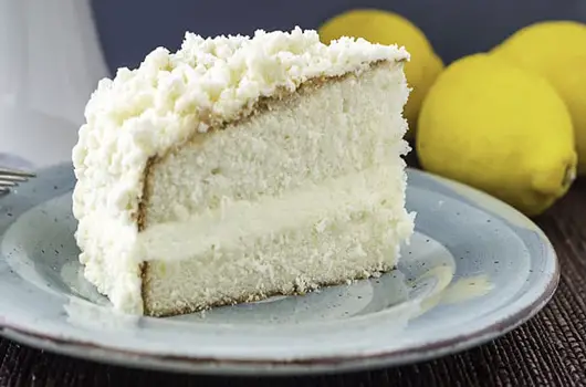 Olive Garden Lemon Cake Recipe