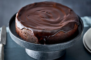 Rachel Allen Chocolate Cake Recipes
