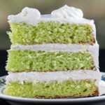 Trisha Yearwood Key Lime Cake Recipe