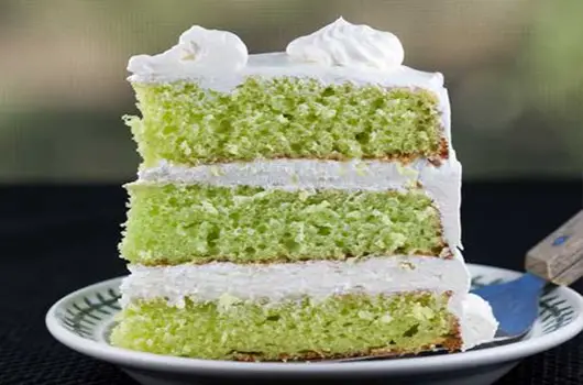 Trisha Yearwood Key Lime Cake Recipe