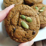 Kodiak Cakes Cookie Recipe