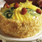 Tropical Cake Recipes