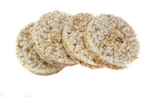 Are Rice Cakes Gluten Free