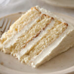 Sugar-Free Vanilla Cake Recipe