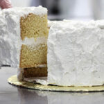 Vanilla Gluten-Free Cake Recipe