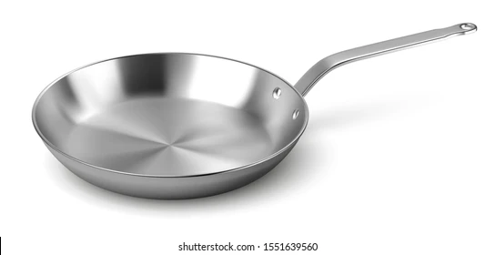 A Glass Pan