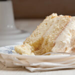 Swans Down Vanilla Cake Recipe