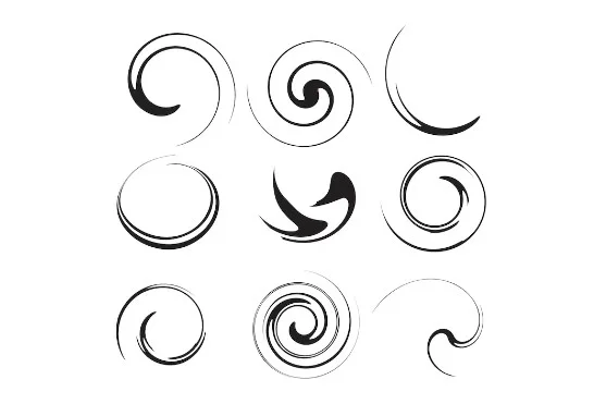 Design Swirls