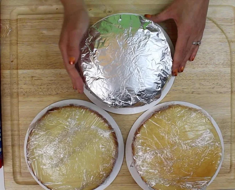 How To Freezing Are Bundt Cake